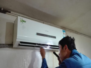 西平格力空调电话是多少