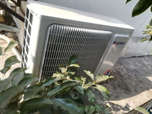 西平空调维修售后服务