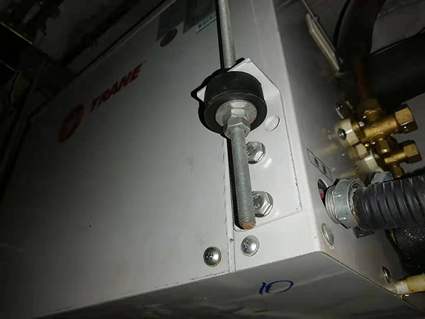 西平空调维修售后服务中心