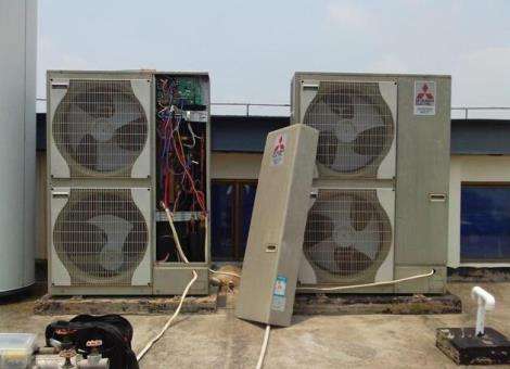 西平空调维修电话号码多少