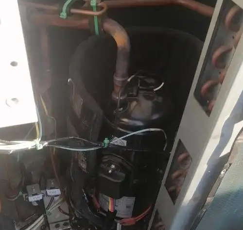 西平维修变频空调电话在哪里找