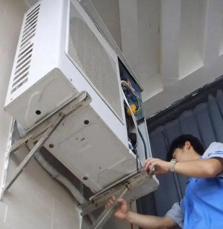 西平24小时空调维修热线