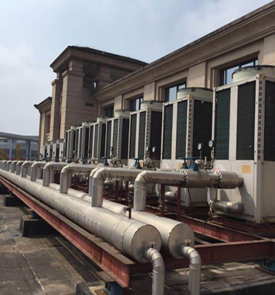 西平多联机维修 西平中央空调维修