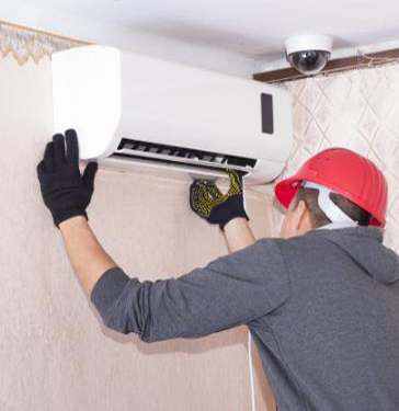 西平空调内机噪音大