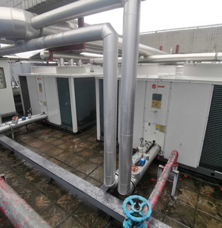 西平附近中央空调维修 西平上门中央空调维修