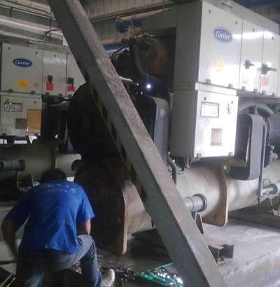 西平冰箱维修 西平制冷设备维修